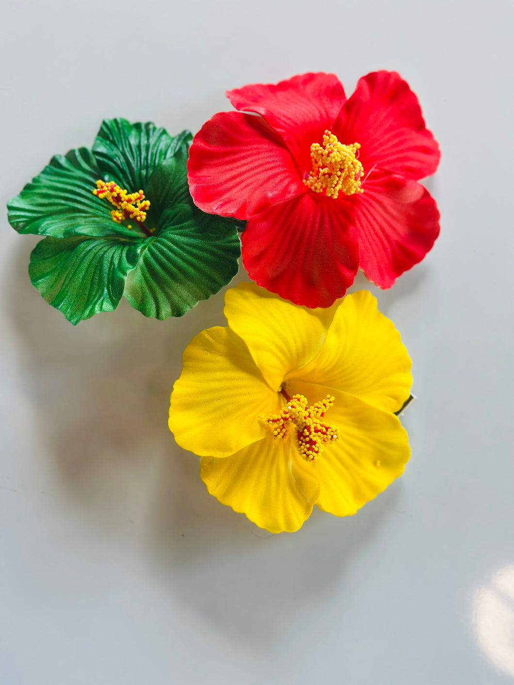 Flor PR