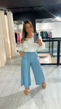 Cargar imagen en el visor de la galería, Pants tencel
