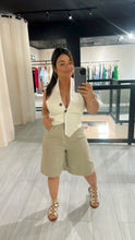 Cargar imagen en el visor de la galería, Top vest halter
