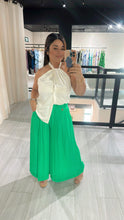Cargar imagen en el visor de la galería, Top vest halter
