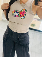 Cargar imagen en el visor de la galería, Top tank print
